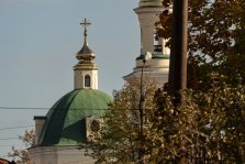 выкса.рф, 🌉 «Выксунский Петербург»: атмосферная подборка кадров от нашей гостьи из Мурома